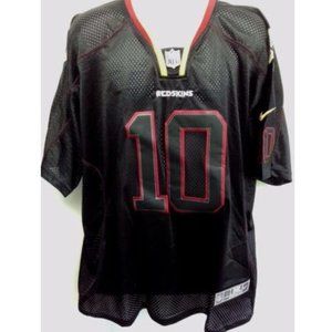 NWT NFL Washington Redskins #10 Griffin III Jersey